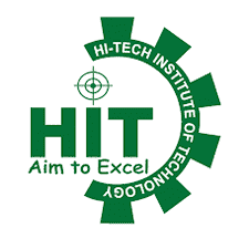 HIT Logo