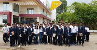 Group Photo  Kaveri College of Arts, Science And Commerce - (KCASC, Pune) in Pune