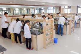 Image for N.B.S. Institute of Pharmacy (NBSIP), Latur in Latur
