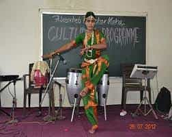 APM College Function