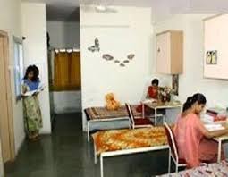 Hostal for Sri Aurobindo College in Ujjain