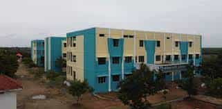 SBPC College View