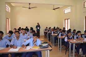 Image for De Paul Arts and Science College Edathotty, Kannur in Kannur