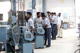 Lab  for Murugappa Polytechnic College - (MPC, Chennai) in Chennai	