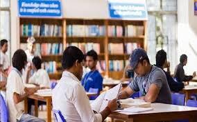 Institute of Clinical Research India Library