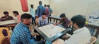 Image for C.Kandaswami Naidu College for Men for Men (CKNCM), Chennai in Chennai