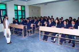 class room Sat Priya Group of Institutions, Rohtak  in Rohtak