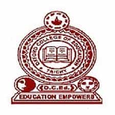 OCE - Logo