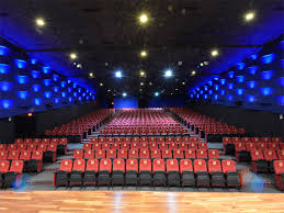 World Class Auditorium Atharva College of Engineering (ACE, Mumbai)