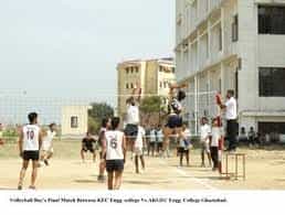 ISA  Sport Activity