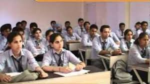 STudents Geeta University, Panipat in Panipat