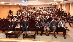 Auditorium Roorkee Institute of Technology - (RIT), Roorkee in Roorkee