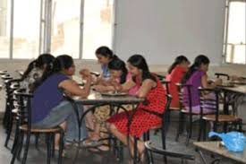 Canteen of Malla Reddy Engineering College Medchal Malkajgiri in Medchal–Malkajgiri	