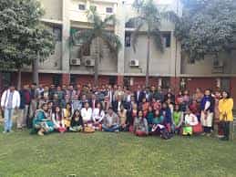 SBSEC Group Photo