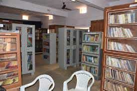 Image for Shri Dnyanesh Mahavidyalaya (SDM), Chandrapur in Chandrapur