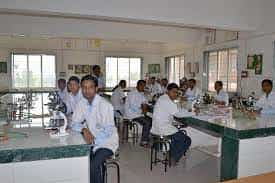 Image for Shree Santkrupa College of Pharmacy (SSCOP), Satara in Satara