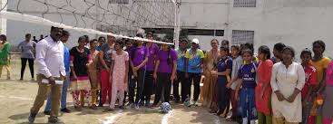 Sports  for New Prince Shri Bhavani College of Engineering & Technology - (NPSBCET, Chennai) in Chennai	