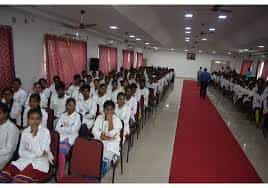 Image for Aditya Pharmaceutical College (APC), Beed in Beed