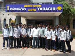Image for RATNAPURI INSTITUTE OF TECHNOLOGY- COLLEGE OF POLYTECHNIC, MEDAK in Medak	