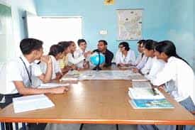 Image for Baba Mungipa Vidya Peeth Education College (BMVPEC), Bhiwani in Bhiwani