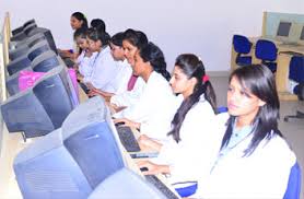 Computer Lab for GVM College of Pharmacy (GVMCP), Sonepat in Sonipat