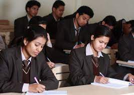 classroom Himalayan School of Science And Technology (HSST, Dehradun) in Dehradun