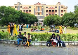 campus overview Asian Institute of Public Health (AIPH, Bhubaneswar) in Bhubaneswar