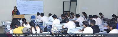 classroom CIPET: Institute of Plastics Technology (IPT, Bhubaneswar) in Bhubaneswar