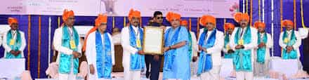 function Photo Swami Ramanand Teerth Marathwada University, Directorate of Distance Education - (DDE, Nanded) in Nanded	