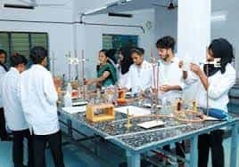 Image for Holy Grace Academy of Pharmacy  (HGAP), Thrissur in Thrissur