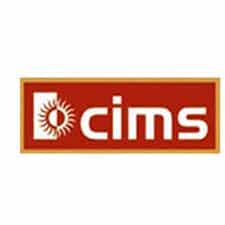 College of Innovative Management & Science, Lucknow LOgo