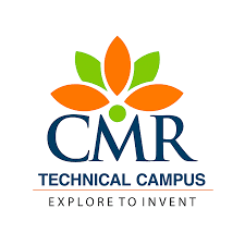 CMR Technical Campus logo