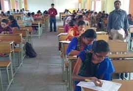 Exams Room Photo  Mina Institute of Engineering and Technology for Women, Nalgonda in Nalgonda