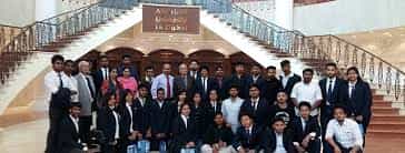 Image for Dayanand Sagar Junior Business School - [DSJBS], Bangalore in Bengaluru