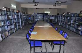 Library  Krishna Chaitanya Institute of Science And Technology (KIST), Nellore in Nellore	