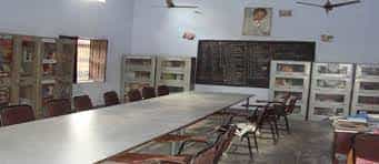 Image for Arjunganj Vidya Mandir Degree College (AVMDC), Lucknow in Lucknow