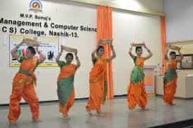Culturer Program Photo College of Management and Computer Science - (CMCS, Yavatmal) in Yavatmal