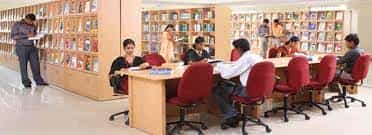 Library  for Apollo Priyadarshanam Institute of Technology, Chennai in Chennai	