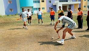 Sports Photo Chhotubhai Gopalbhai Patel Institute of Technology, Uka Tarsadia University - [CGPIT],Bardoli, in Ahmedabad