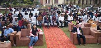 Image for BBS Institute of Pharmaceutical And Allied Sciences (BBSIPAS), Greater Noida in Greater Noida
