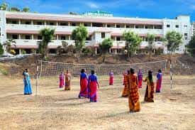 Sports Photo All Saints College Of Education, Kanyakumari in Kanyakumari