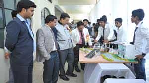 Workshop Priyadarshini Polytechnic, Nagpur in Nagpur