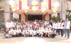 Group Photo LM College Of Pharmacy - [LMCP], Ahmedabad in Ahmedabad