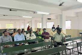 CCN Classroom	