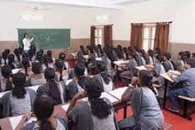 Image for Sri Venkateswara College of Nursing - (SVCON), Chittoor in Chittoor