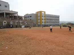 Image for Abhinav Education Society's College of Pharmacy, Pune in Pune