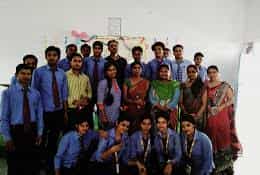 Image for KDC College of Pharmacy, Mathura in Dharmapuri	