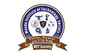 MIT Logo