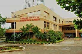 Image for Symbiosis School of International Studies (SSIS), Pune in Pune
