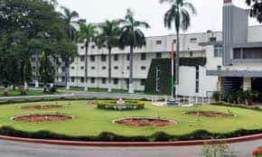 Overview Photo National Institute Of Nutrition, Hyderabad in Hyderabad